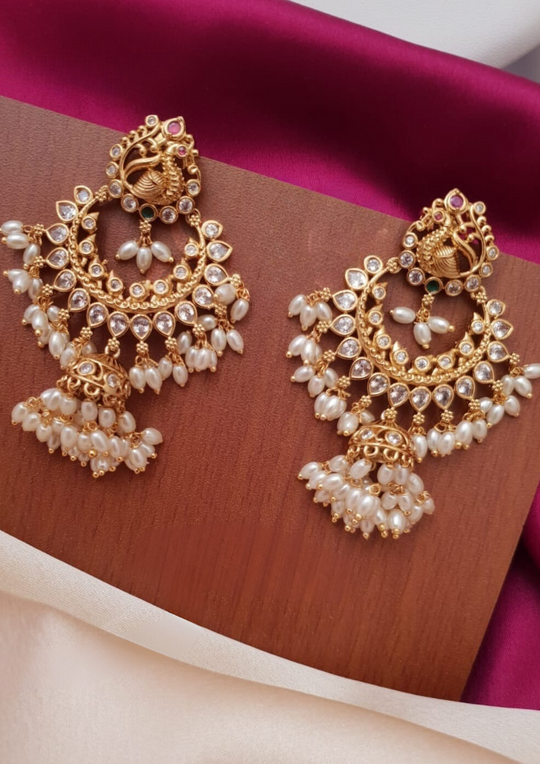 Earrings – Allthatsdesi