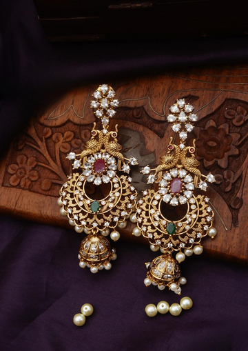 Earrings – Allthatsdesi